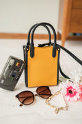 Mini Hand Carry Sling Bag