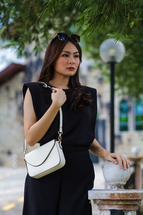 Sherone Shoulder Sling Bag